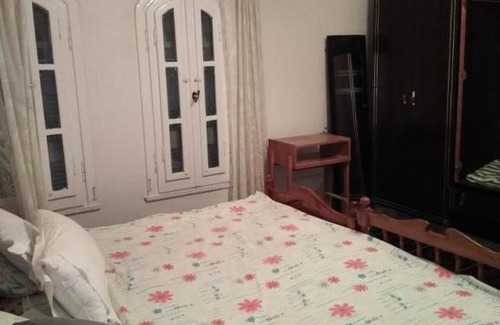 Mobarak City Villa | Villa Dr. Atef Darwish