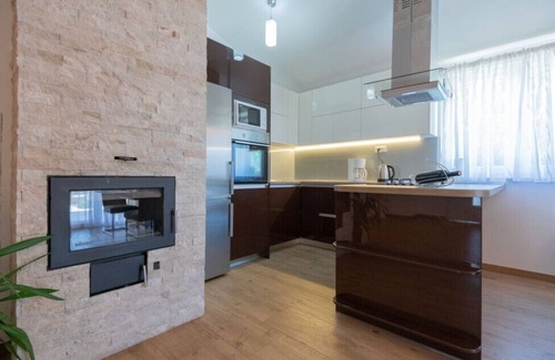 Kamenmost Villa | Villa Dražana - Makarska by Villas Guide