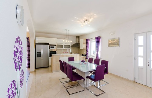 Pridvorje Villa | Villa Dragic