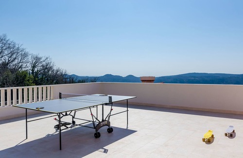 Pridvorje Villa | Villa Dragic