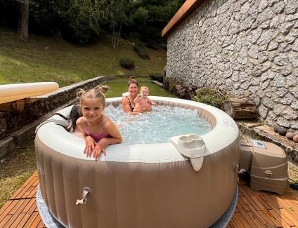 Oltre il Colle Ski Chalet | Villa Drago Chalet