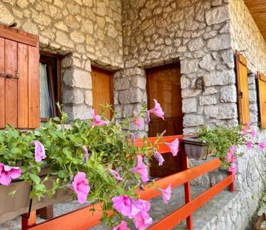 Oltre il Colle Ski Chalet | Villa Drago Chalet