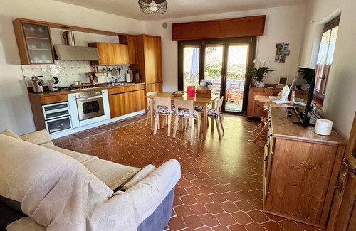 Miragolo San Salvatore Ski Chalet | Villa Dragon Chalet
