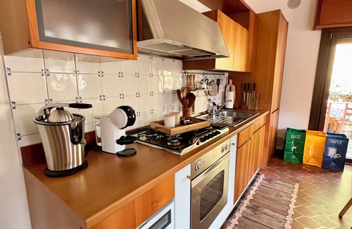 Miragolo San Salvatore Ski Chalet | Villa Dragon Chalet