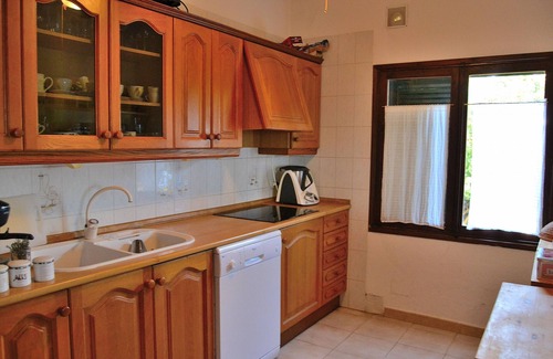 Betlem de Marina Ski Chalet | Villa Dragonera 104 by Mallorca Charme