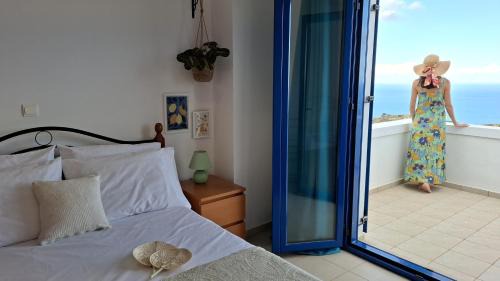 Kefalas Villa | Villa Dragonfly