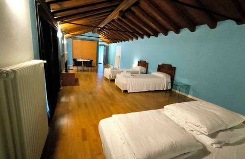 Buttrio Other | Villa Dragoni