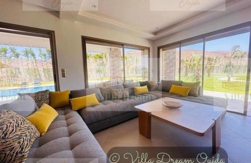 Bni Khaled Villa | Villa dream oujda
