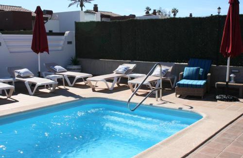 Caleta de Fuste Villa | VILLA DREAMS - VILLAS LA ESTANCIA -