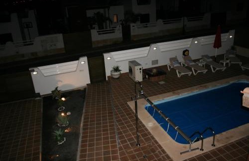 Caleta de Fuste Villa | VILLA DREAMS - VILLAS LA ESTANCIA -