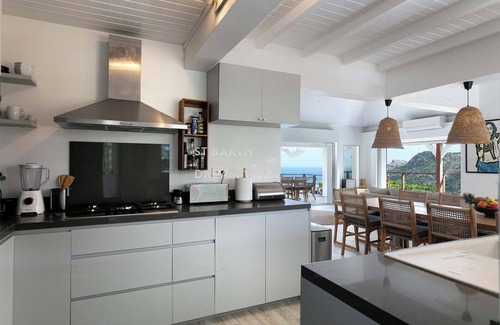 Mont Morne de Vitet Villa | Villa Dreamtime ideal for Family and Friends