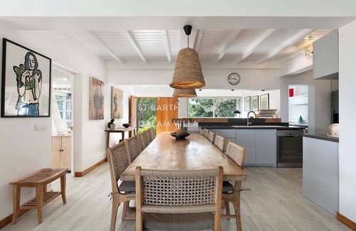 Mont Morne de Vitet Villa | Villa Dreamtime ideal for Family and Friends