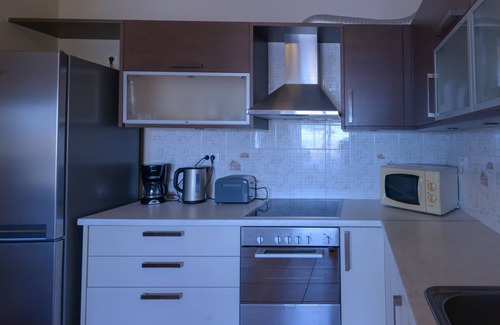 Rousa Limni Villa | Villa DreamView with private pool