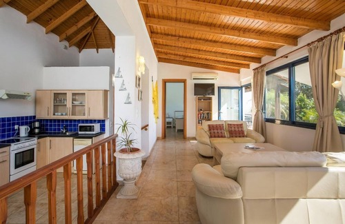Lindos Villa | Villa Driftwood - Two Bedroom Villa, Sleeps 4