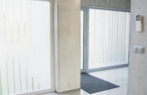 Kuressaare Villa | Villa Driver