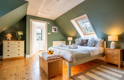 East Lewiston Villa | Villa Drover's Lodge by Interhome