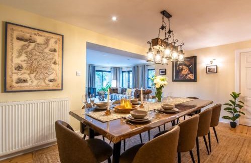East Lewiston Villa | Villa Drover's Lodge by Interhome