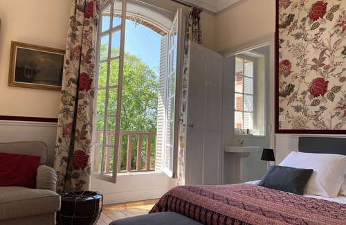 Choisy-au-Bac Bed & Breakfast | Villa du Châtelet
