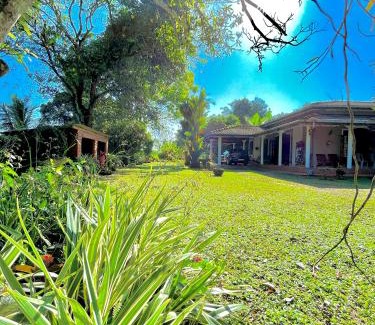 Padinnoruwa Bed & Breakfast | Villa Du Ciel - Galle