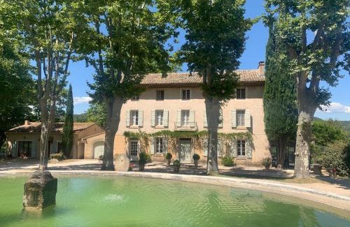 Saint-Martin-de-Castillon Bed & Breakfast | Villa du defens