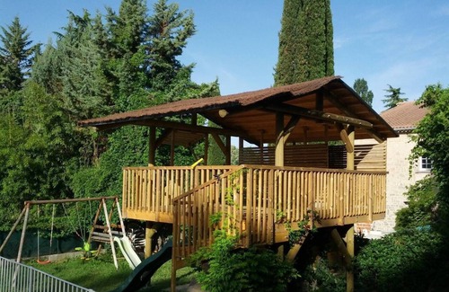 Prades-le-Lez House | Villa du Lez - Le Cévenol