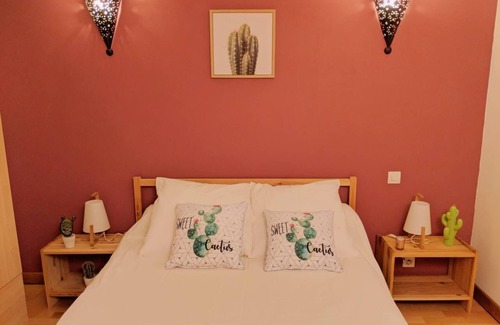 Prades-le-Lez House | Villa du Lez - Le Cévenol