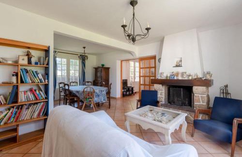 Quimiac House | Villa du Mene - MaisonWifiT9