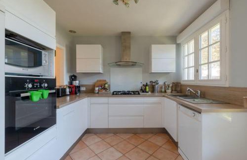 Quimiac House | Villa du Mene - MaisonWifiT9