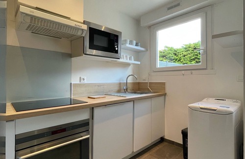 Gavres House | Villa du Pêcheur, Gâvres Peninsula