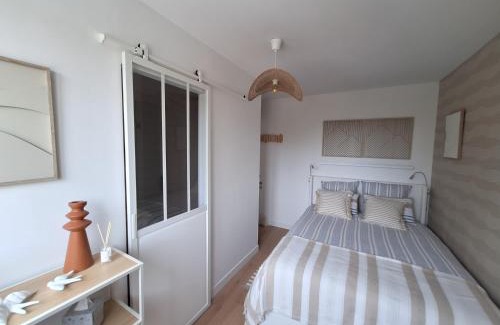 Talmont-Saint-Hilaire Bed & Breakfast | Villa du Rosais