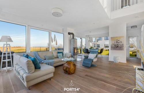 Olpenitz House | Villa du Soleil