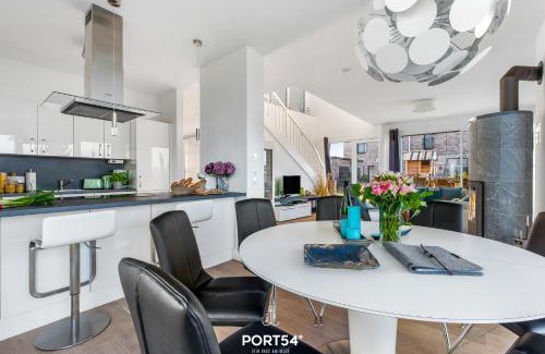 Olpenitz House | Villa du Soleil