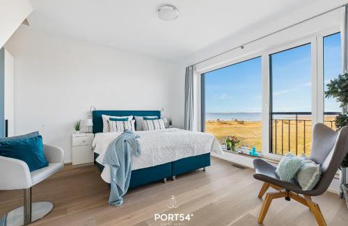 Olpenitz House | Villa du Soleil