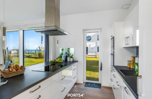 Olpenitz House | Villa du Soleil