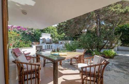 Portobello Villa | Villa Du Soleil