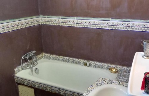 Temsia House | Villa du Souss