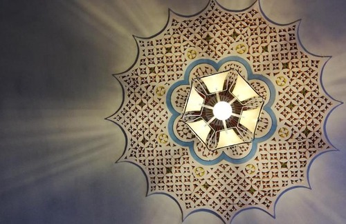 Temsia House | Villa du Souss