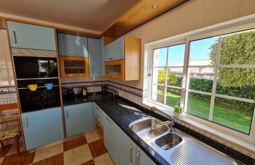 Bernarda Villa | Villa Duartes