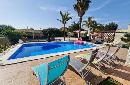 Bernarda Villa | Villa Duartes