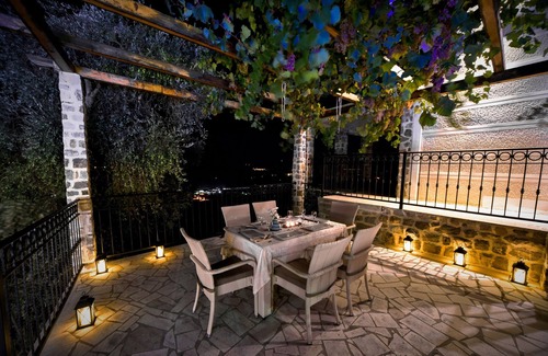 Kotor Villa | Villa Dub