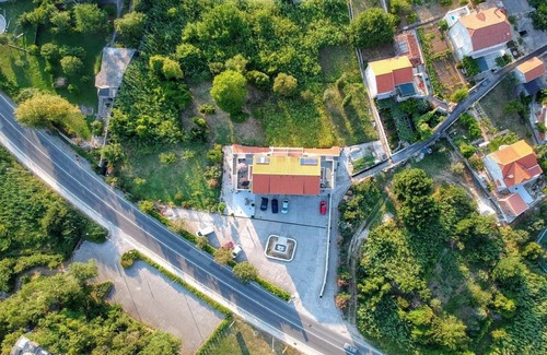 Komolac Apartment | Villa Dubelj Dubrovnik - Twin or Double Room - 3