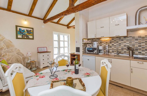 Mocici House | Villa Dubrovnik Chalets (V7011-K1) - Cilipi