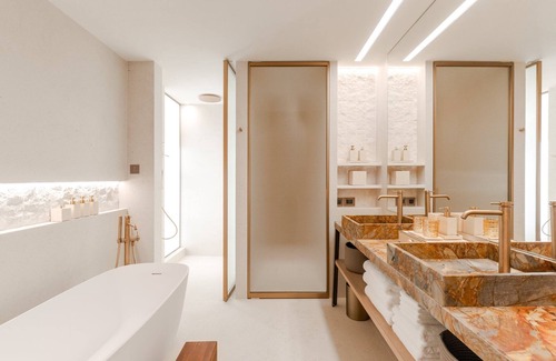 Municipality of Dubrovnik Hotel | Villa Dubrovnik