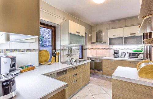 Babin Kuk Villa | Villa Dubrovnik - with sea views, beachfront, spectacular location