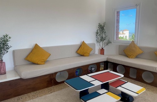 La Bisbal del Penedes Villa | Villa Duchesse