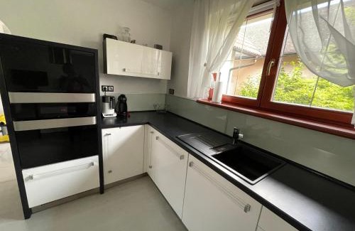 Slovany Villa | Villa Duchonka
