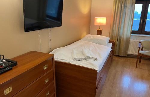 Slubice Bed & Breakfast | Villa Dudziak