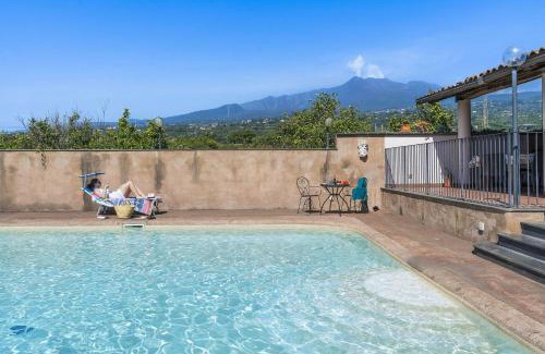Coste Villa | Villa Due Leoni