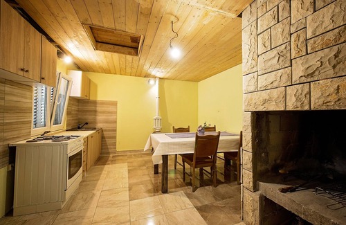Lokvicici Villa | Villa DUKA with heated private pool - Makarska region