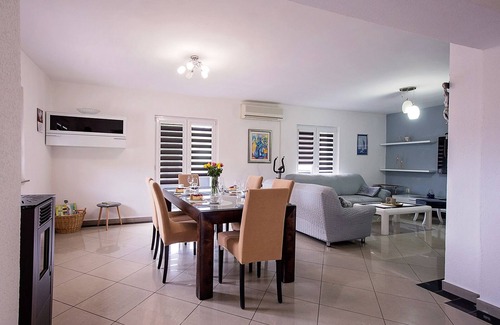 Lokvicici Villa | Villa DUKA with heated private pool - Makarska region